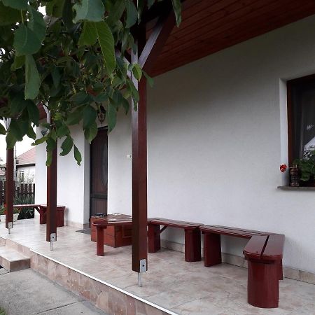 Matyas Apartman Tard المظهر الخارجي الصورة