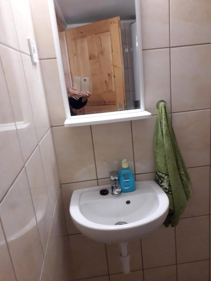Matyas Apartman Tard المظهر الخارجي الصورة