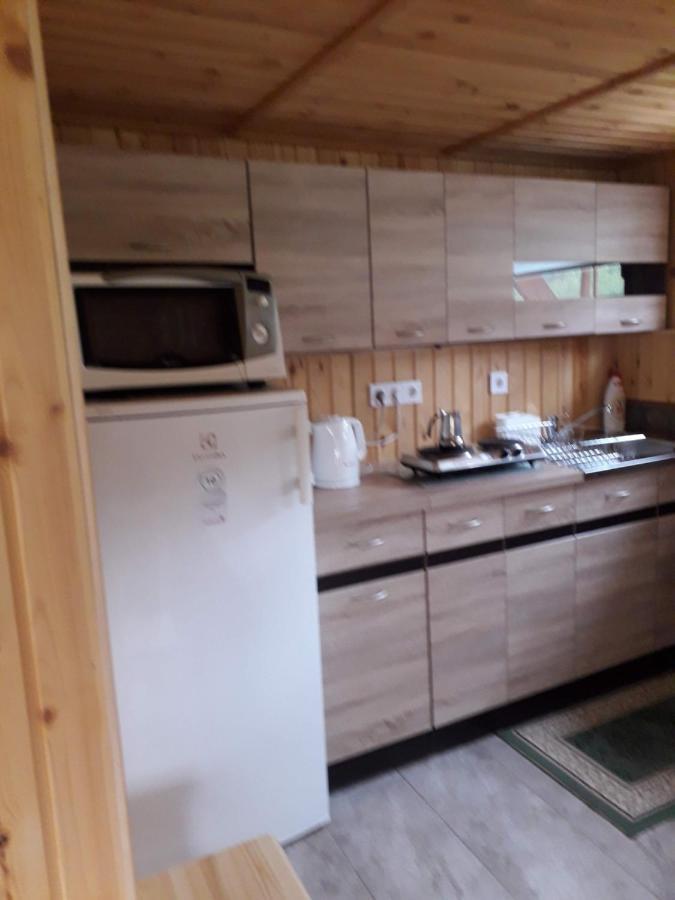 Matyas Apartman Tard المظهر الخارجي الصورة
