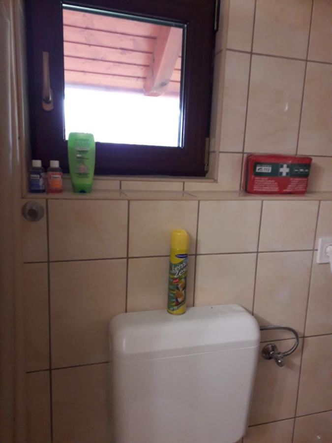 Matyas Apartman Tard المظهر الخارجي الصورة
