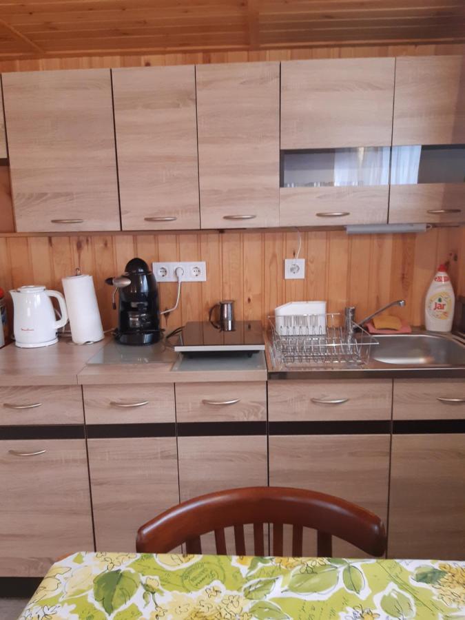 Matyas Apartman Tard المظهر الخارجي الصورة