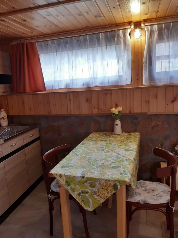 Matyas Apartman Tard المظهر الخارجي الصورة