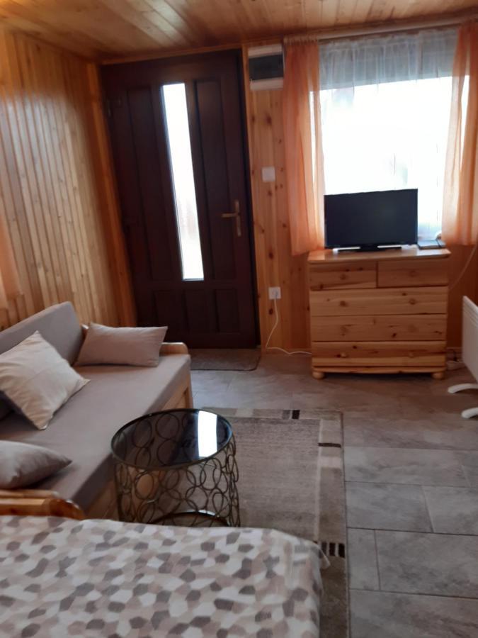 Matyas Apartman Tard المظهر الخارجي الصورة