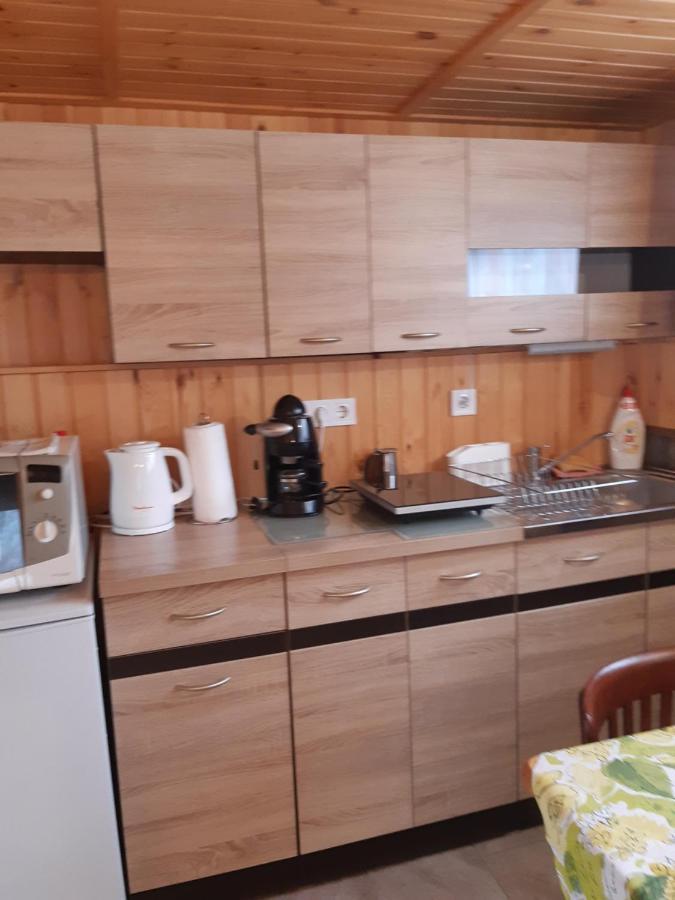 Matyas Apartman Tard المظهر الخارجي الصورة
