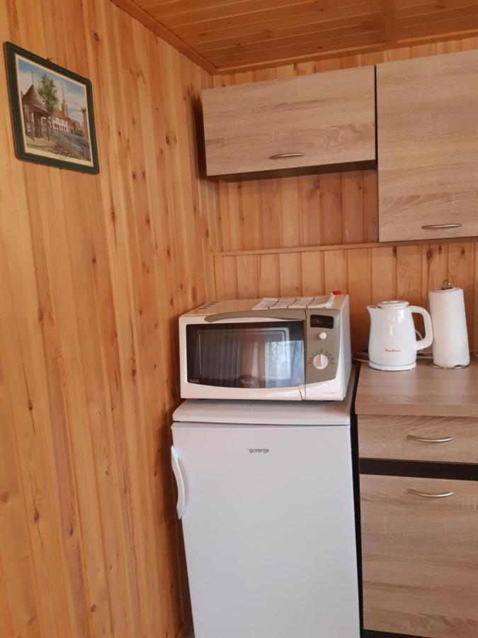 Matyas Apartman Tard المظهر الخارجي الصورة