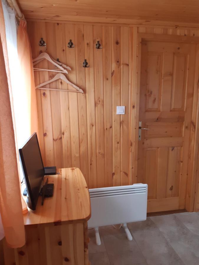 Matyas Apartman Tard المظهر الخارجي الصورة