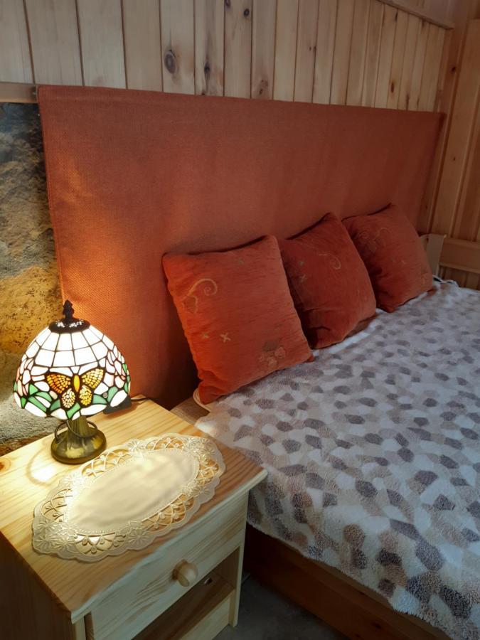 Matyas Apartman Tard المظهر الخارجي الصورة