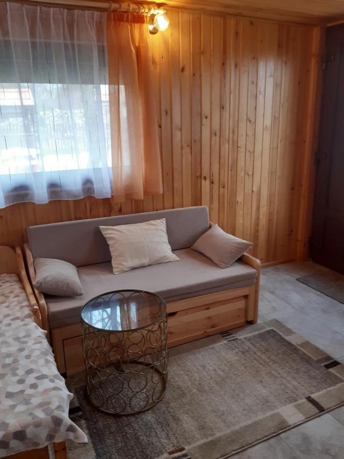 Matyas Apartman Tard المظهر الخارجي الصورة
