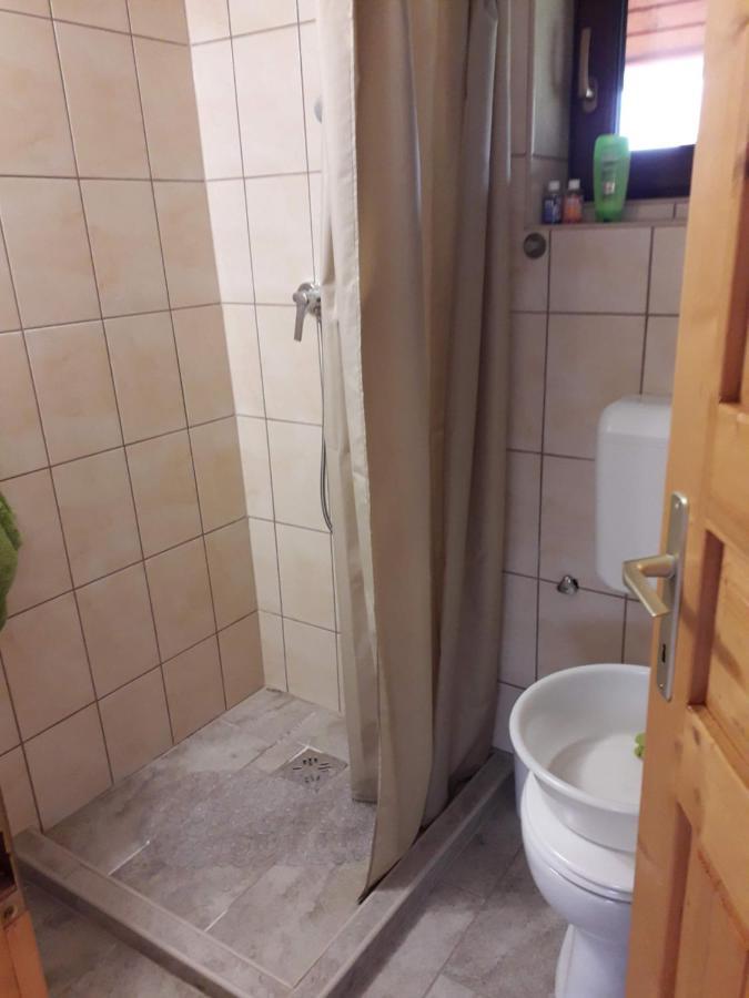 Matyas Apartman Tard المظهر الخارجي الصورة